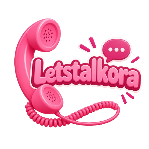 LetsTalkora