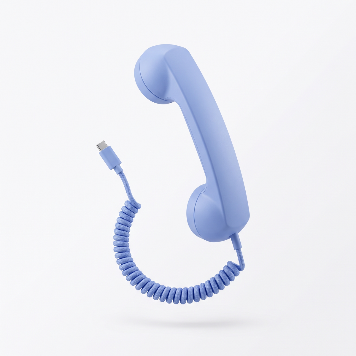 LetsTalkora™ Retro Handset